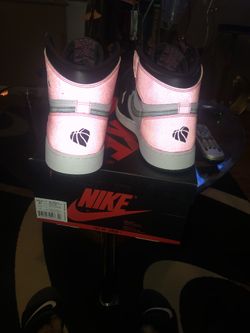 Jordan Retro 1 “ Valentine’s Day “