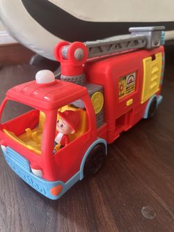 Fire Truck