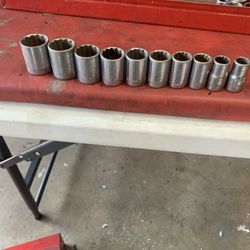 Sockets