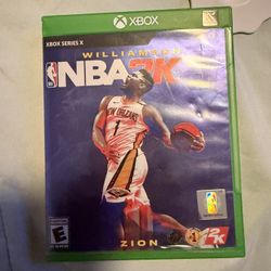 nba 2k21