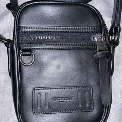 Coach Satchel 