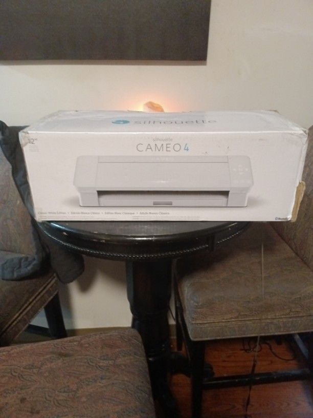 Cameo 4 Never Opened Brand New