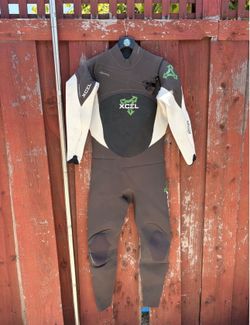 Wetsuit
