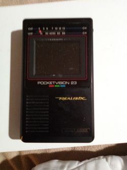 Pocketvision