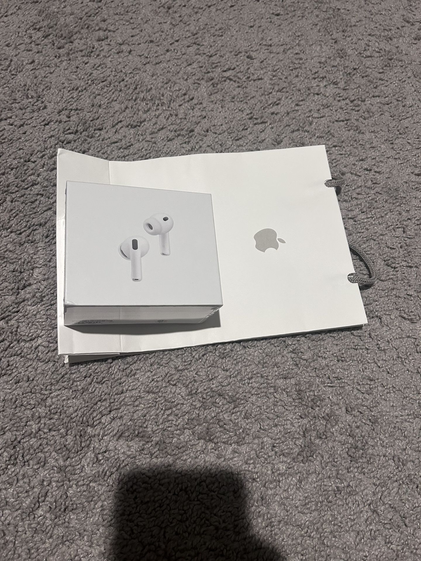 Apple AirPod Pro 3 (Noice Cancellation ) 