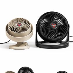 Vornado Fans