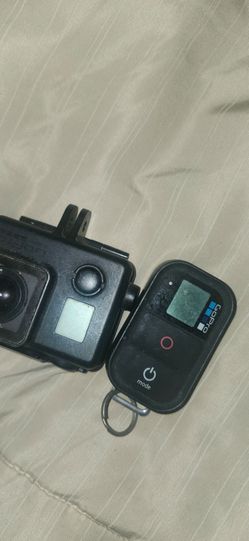 Gopro hero 3