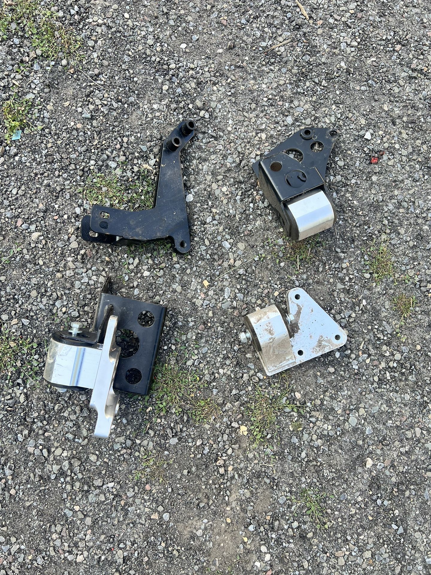 Engine Mount For K Swap