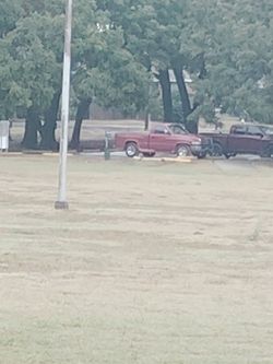 1998 Dodge Ram 1500