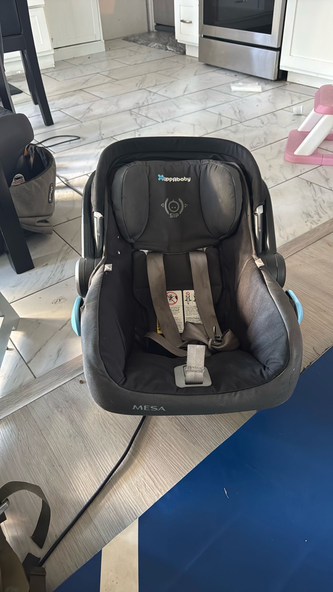 Uopababy Car seat