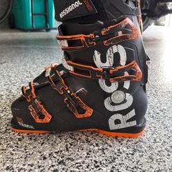 Rossignol Ski Boots 