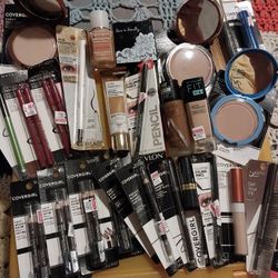 Makeup $60