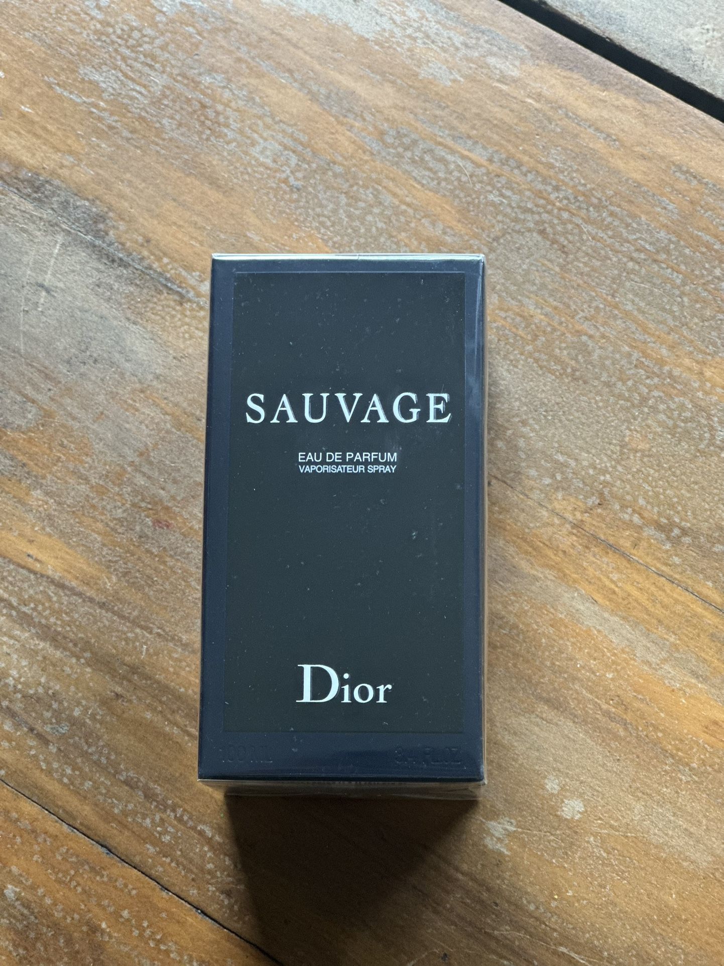 Dior Sauvage Eau De Parfum 100ml/3.4oz