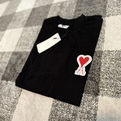 Ami Paris T-shirt