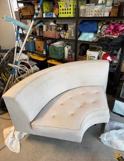 Section Couch