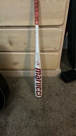 BBCOR Marucci Cat X 32” 29oz
