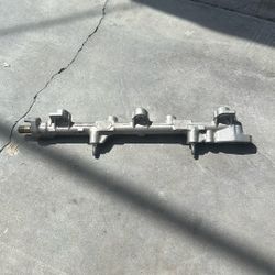 Oem Fuel Rail For Acura B18b
