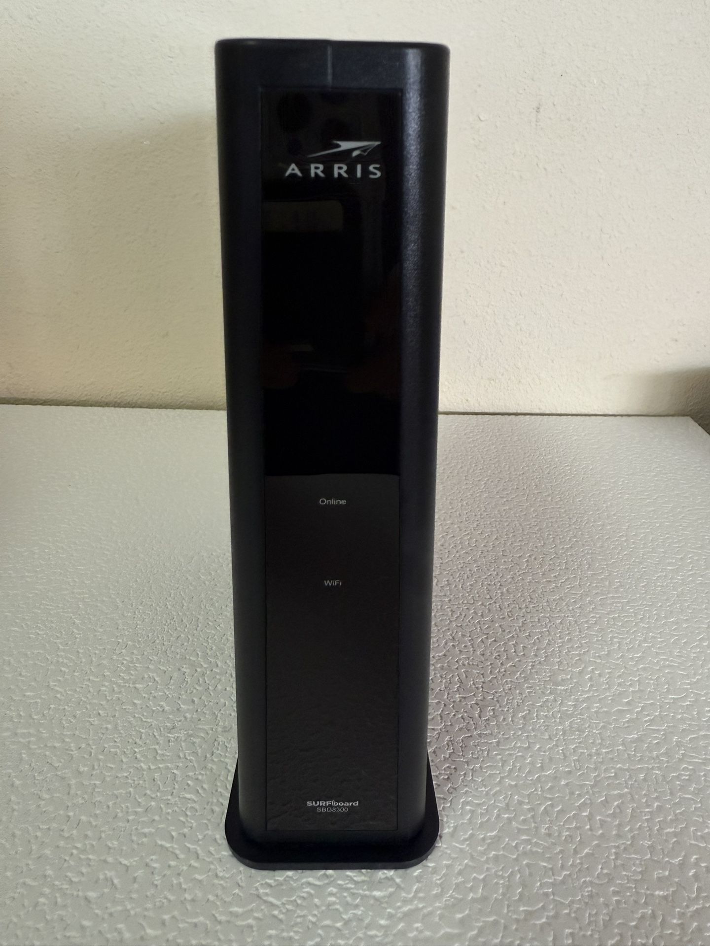 ARRIS Cable Modem