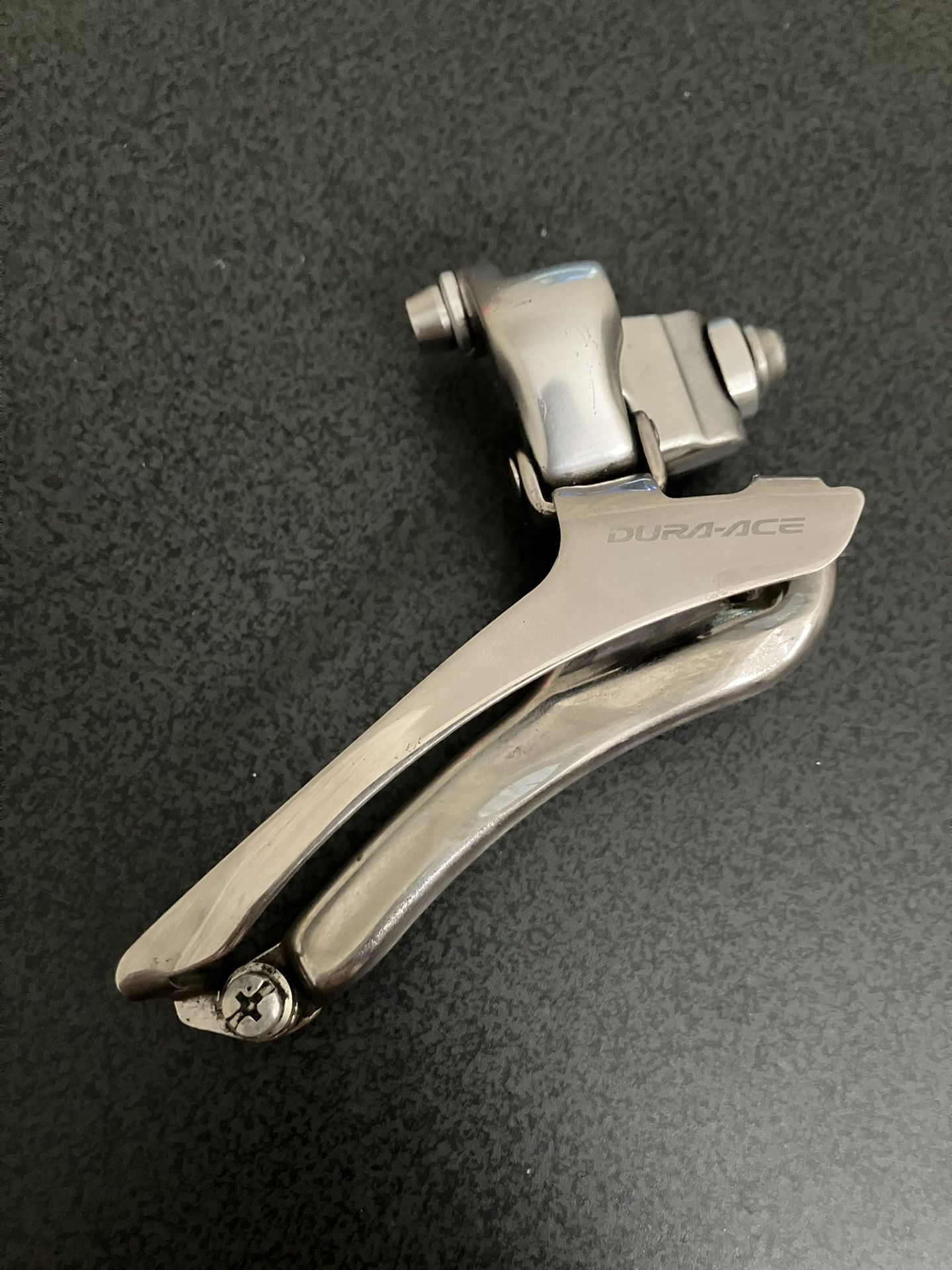 shimano dura ace fd-7800 front derailleur