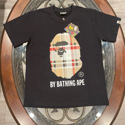 BAPE SHIRT