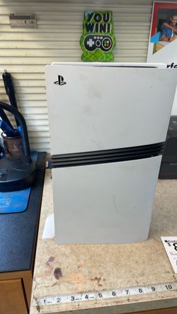 Ps5 pro