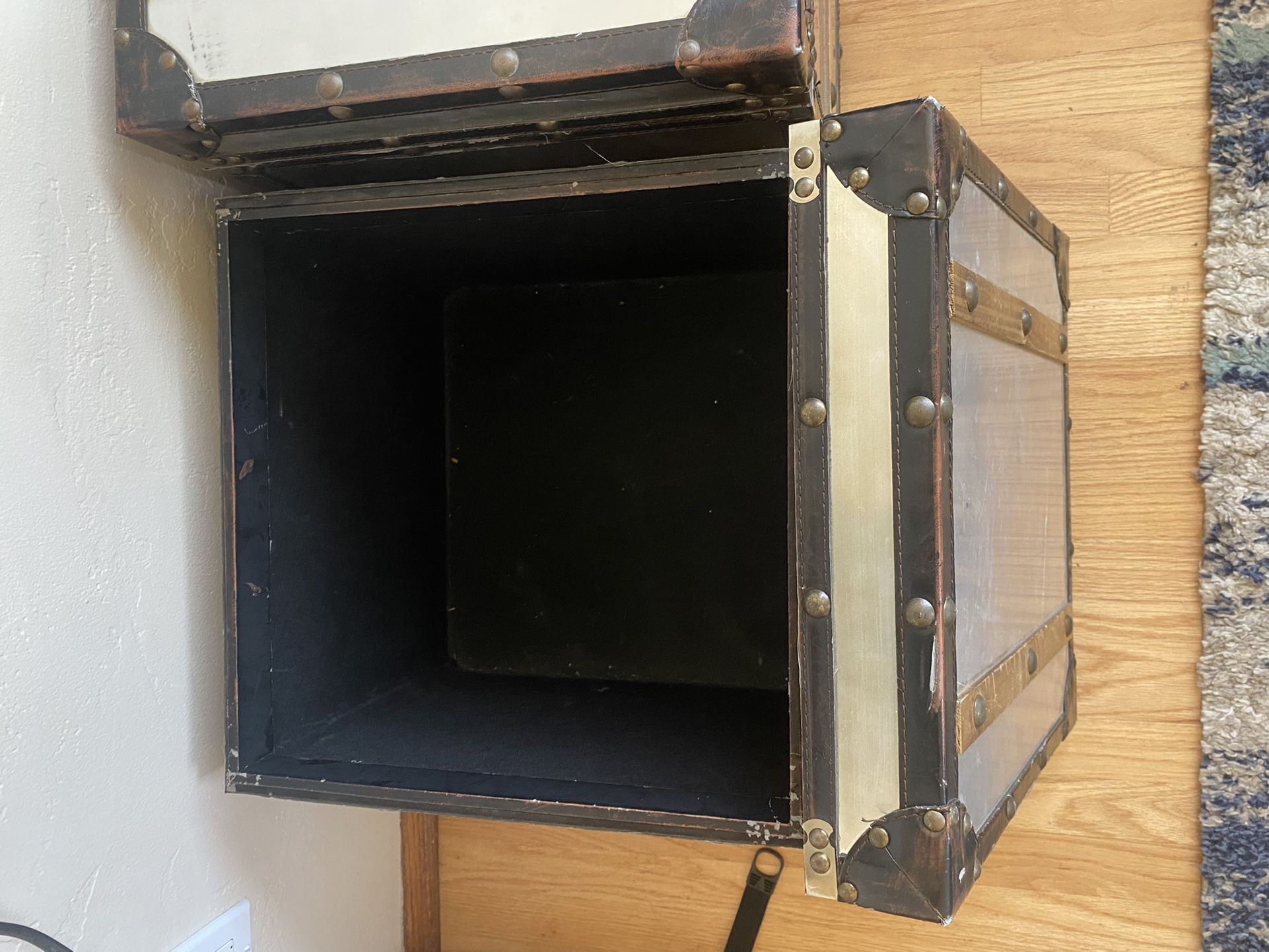 Pottery Barn Storage Bins for Sale in San Diego, CA OfferUp