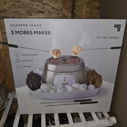 Smores Maker