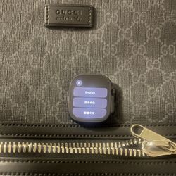 Apple Watch Ultra 