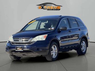 2010 Honda CR-V