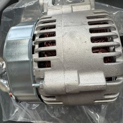 Alternators 11191 2006-2011 for Hyundai Azera,2007-2008 for Hyundai Entourage,2007-2009 for Hyundai Santa Fe,2006-2010 for Hyundai Sonata,2006-2009 fo