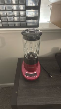 Blender