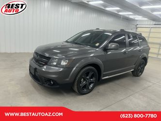 2020 Dodge Journey