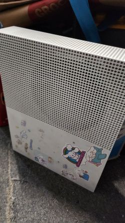 xbox one s For Parts