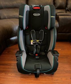 GRACO CAR SEAT 💺 10 POSITIONS