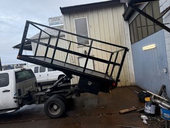 Dompes. En General. Redilas. Rackas. Rampas.   Y Mas. 