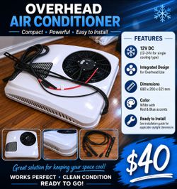 Air Conditioner