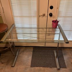 desk