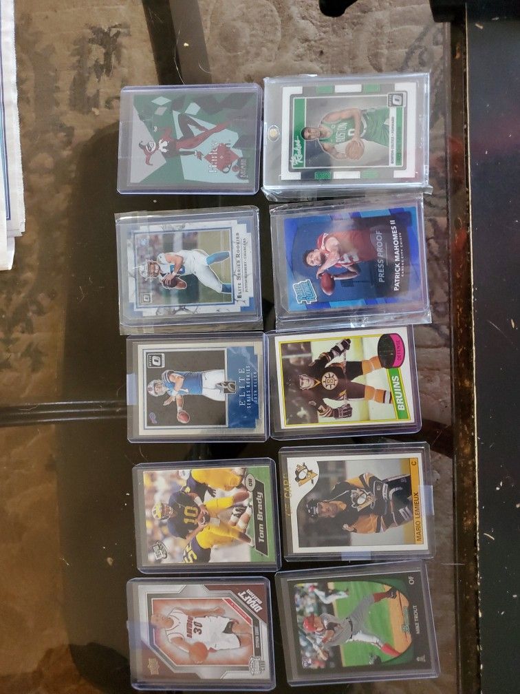 Cards