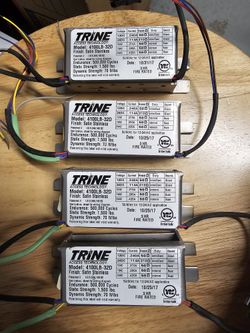 Trine Access Technology