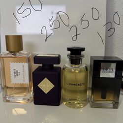 Venta De Perfumes Originales En Hialeah, Miami 