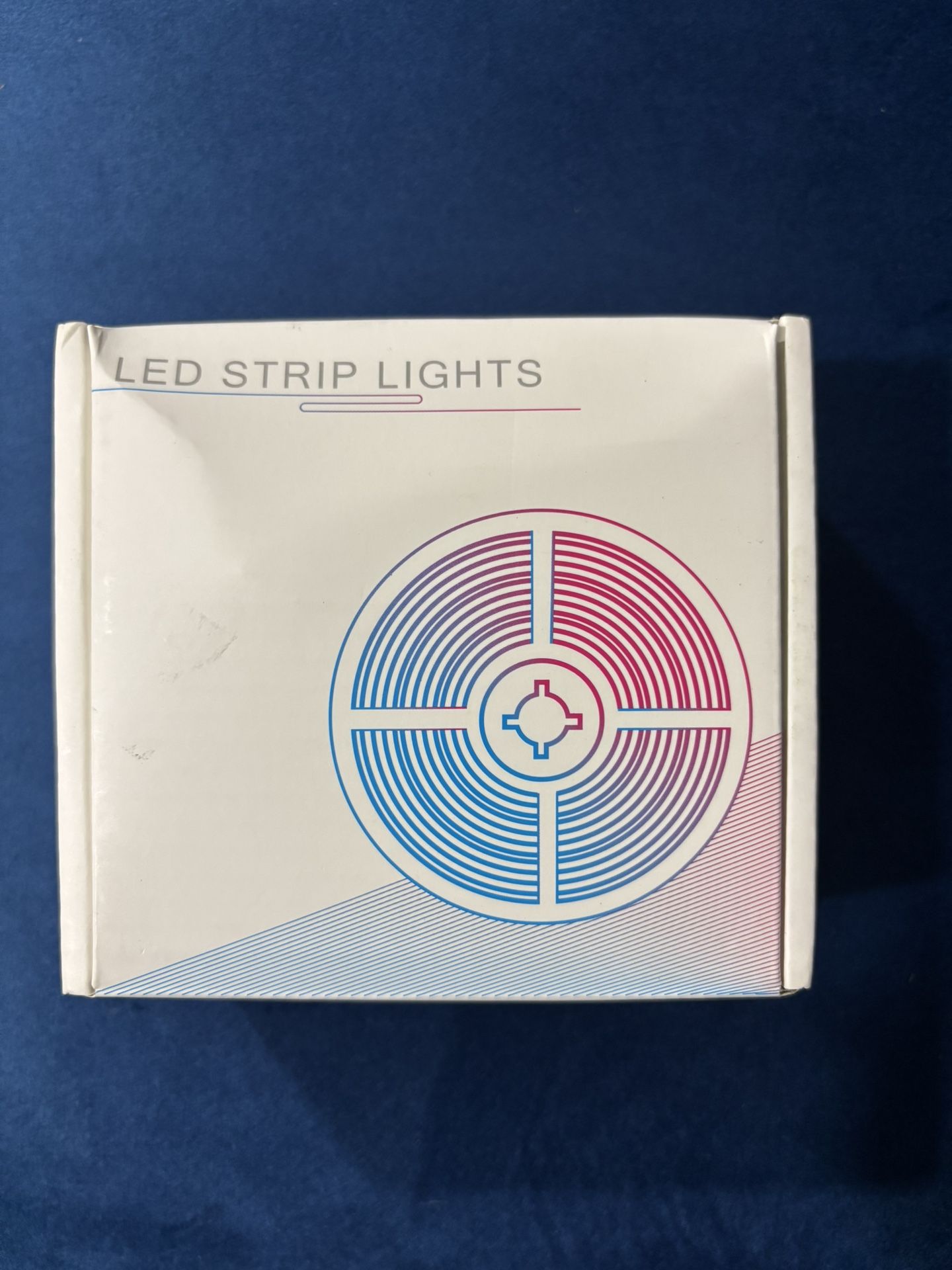LED strip Lights 