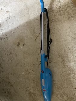 Bissel Featherweight Vacuum