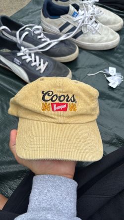 Colorado United Coors Banquet Hat