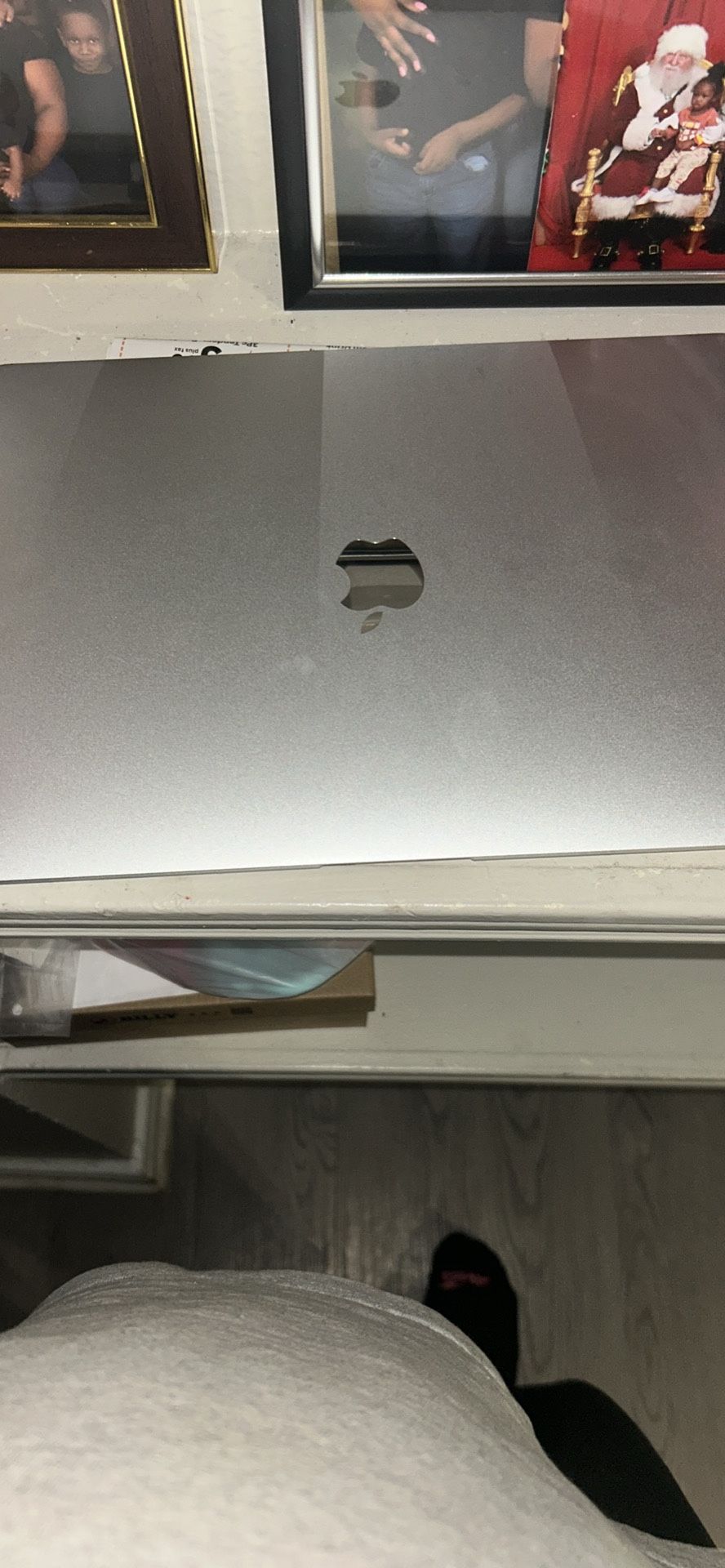 MacBook Air M1 2020