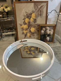 New decor bundle - 3 items