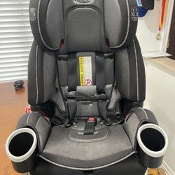 Car seat 