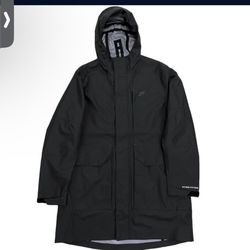  Nike Parka Rain Jacket