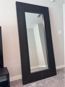 6 ft Mirror