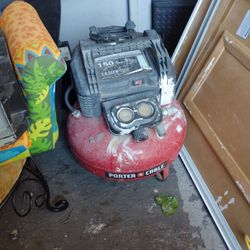 Air Compressor 