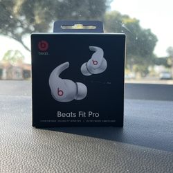 Beats Fit Pro Brand New 